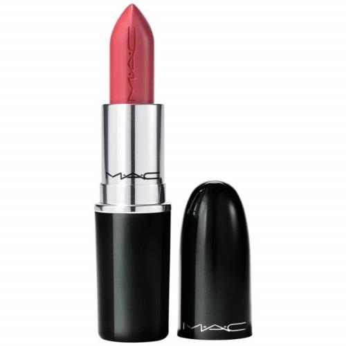 MAC Lustre Glass Lipstick 3g (Diverse tinten) - Pigment Of Your Imagin...