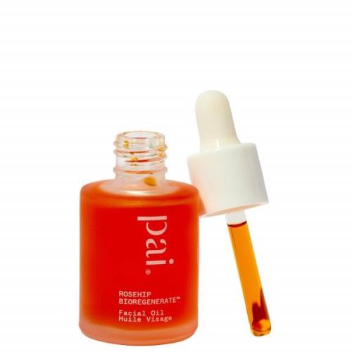 Pai Skincare Rosehip Bioregenerate, Rosehip Seed and Fruit Universal F...