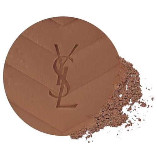 Yves Saint Laurent All Hours Hyper Finish Powder 8.5g (Various Shades)...