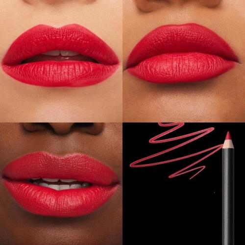 MAC Macximal Silky Matte Lipstick 3.5g (Various Shades) - Red Rock