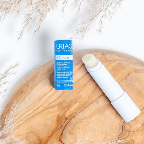 Uriage Xémose Emollient Lip Treatment 4g