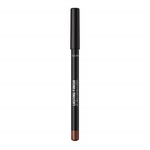 Rimmel Lasting Finish 8HR Lip Liner (Various Shades) - Brown Pie 790