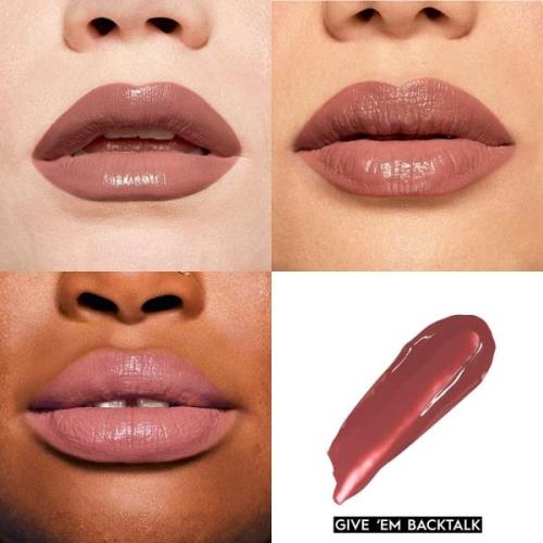 Urban Decay Vice Lip Bond Lipstick 4.2ml (Various Shades) - Give Me Ba...