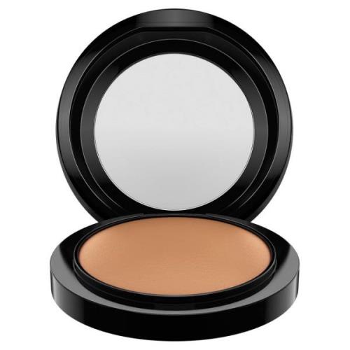 MAC Mineralize Skinfinish Natural Powder (Various Shades) - Dark Tan