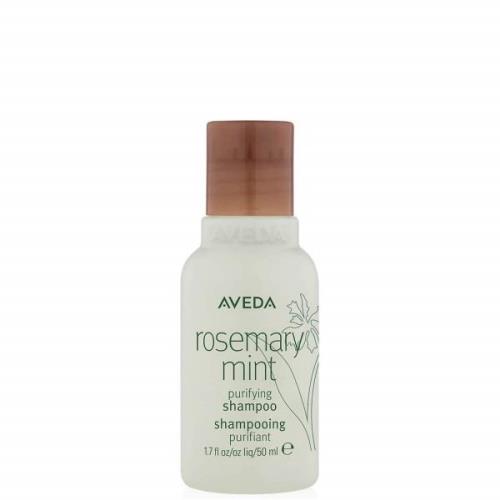 Aveda Rosemary Mint Purifying Shampoo 50ml