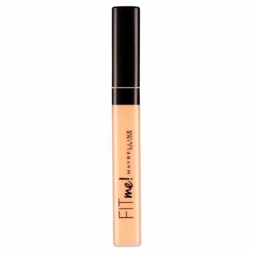 Maybelline Fit Me! Concealer 6.8ml (Various Shades) - 30 Café