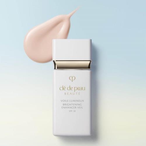 Clé de Peau Beauté Brightening Enhancer Veil 30ml