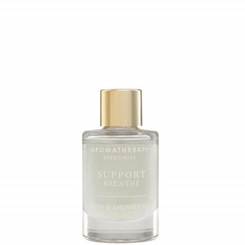 Aromatherapy Associates Support Breathe Bath and Shower Oil 9ml