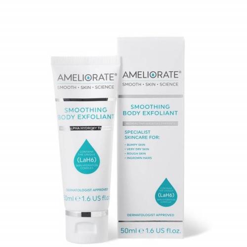 AMELIORATE Smoothing Body Exfoliant 50ml