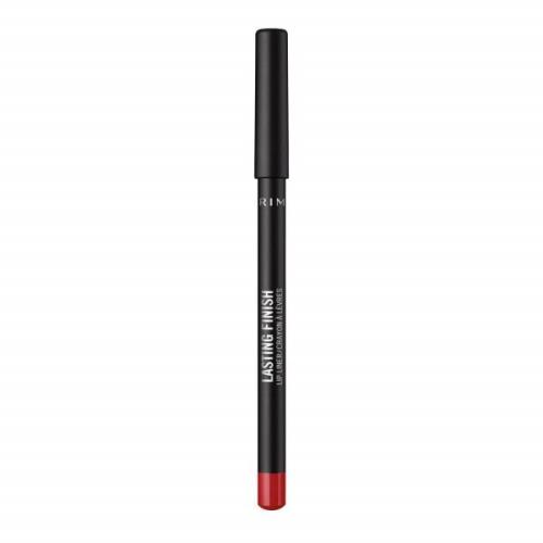 Rimmel Lasting Finish 8HR Lip Liner (Various Shades) - Red Dynamite 50...