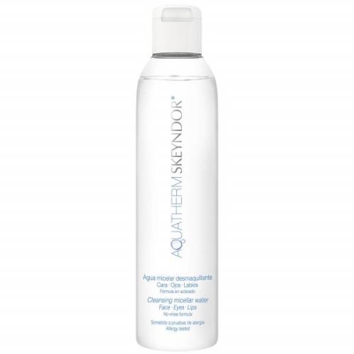 Skeyndor Aquatherm Cleansing Micellar Water 200ml