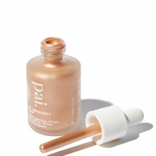 Pai Skincare The Impossible Glow Hyaluronic Acid and Sea Kelp - Rose G...