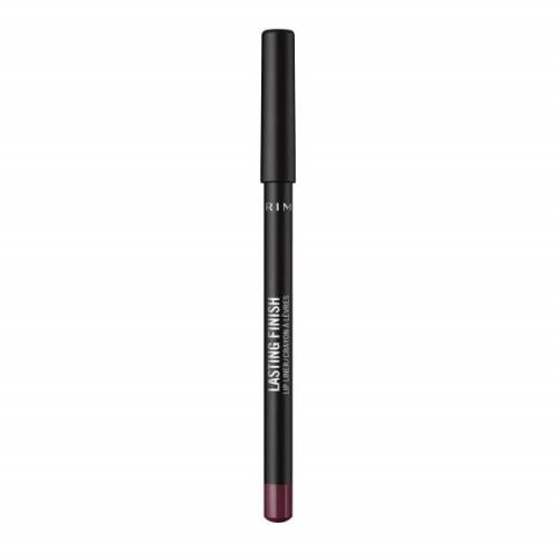 Rimmel Lasting Finish 8HR Lip Liner (Various Shades) - Underground 850