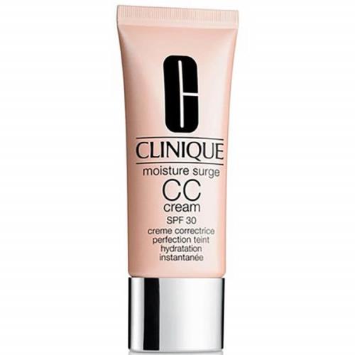 Clinique Moisture Surge CC Cream SPF30 40ml - Light Medium