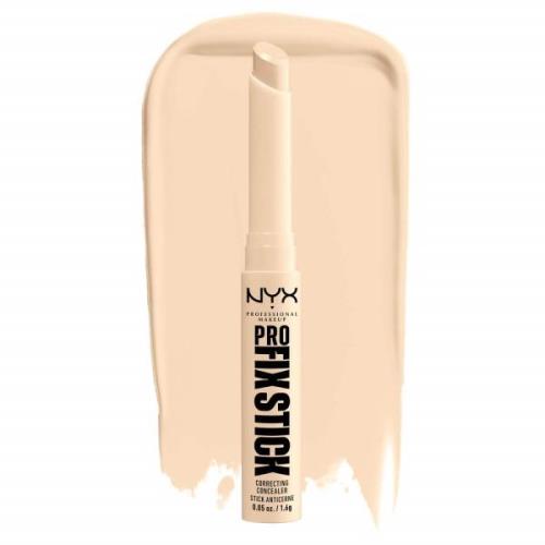 NYX Professional Makeup Pro Fix Stick Correcting Concealer Stick (Vari...