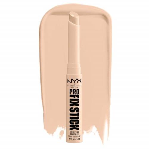 NYX Professional Makeup Pro Fix Stick Correcting Concealer Stick (Vari...