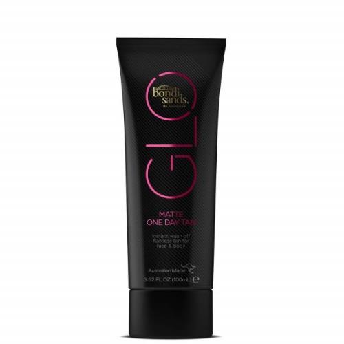 Bondi Sands GLO Matte One Day Tan 100ml