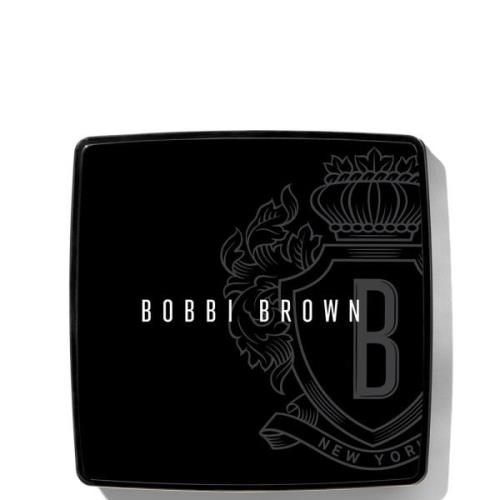 Bobbi Brown Sheer Finish Pressed Powder (Various Shades) - Golden Brow...