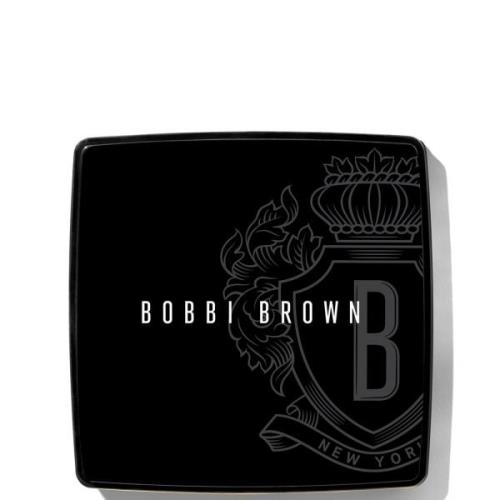 Bobbi Brown Sheer Finish Pressed Powder (Various Shades) - Golden Oran...