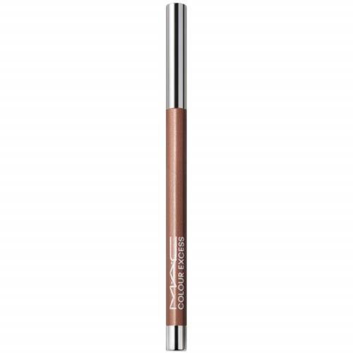 MAC Colour Excess Gel Potlood Eyeliner 0.35g (Diverse tinten) - Skip t...