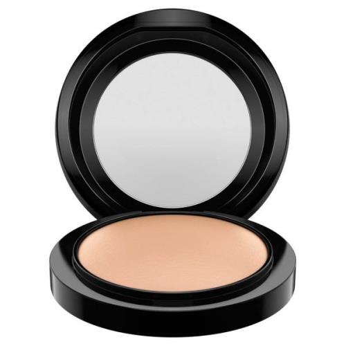 MAC Mineralize Skinfinish Natural Powder (Various Shades) - Medium Gol...