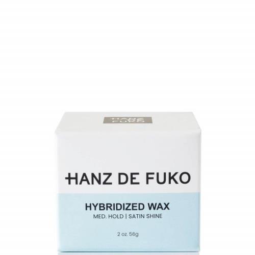 Hanz de Fuko Hybridized Wax