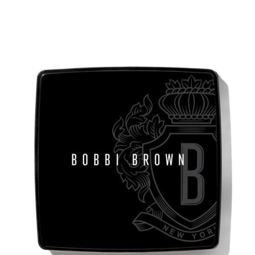 Bobbi Brown Sheer Finish Pressed Powder (Various Shades) - Basic Brown