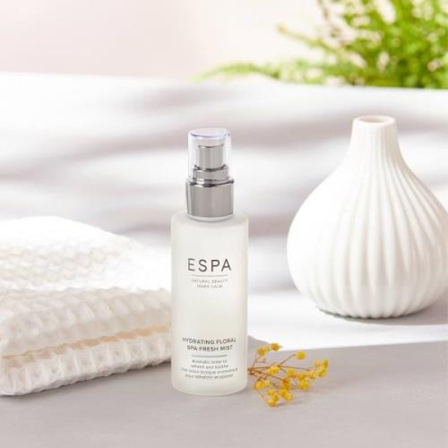 ESPA Hydrating Floral SpaFresh Mist