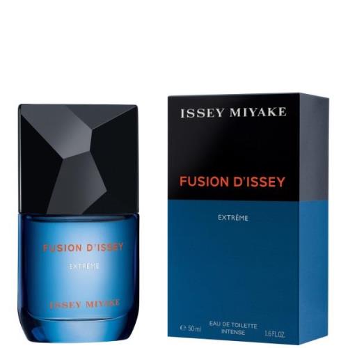 Issey Miyake Fusion D'Issey Extreme Eau de Toilette Spray 50ml