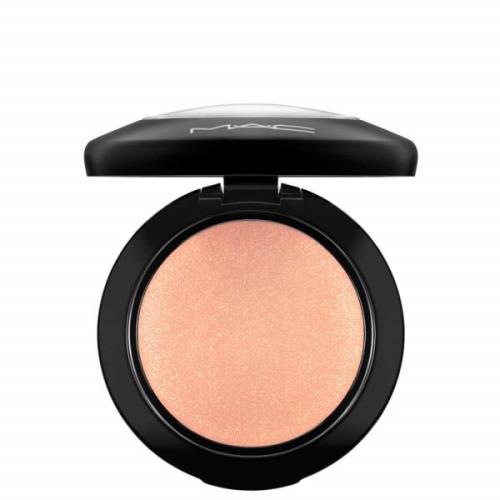 MAC Mineralize Blush (Various Shades) - Warm Soul