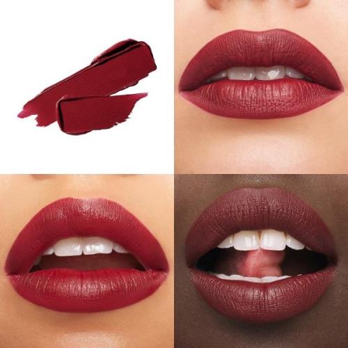 MAC Macximal Silky Matte Mini Lipstick 2g (Various Shades) - Diva