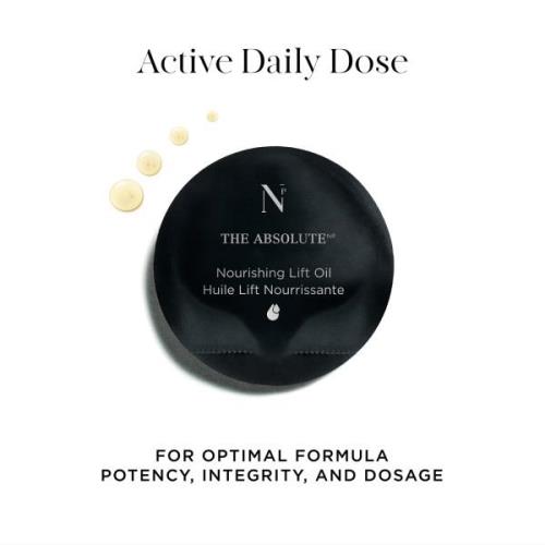 Noble Panacea The Absolute Nourishing Lift Oil 30 Dose