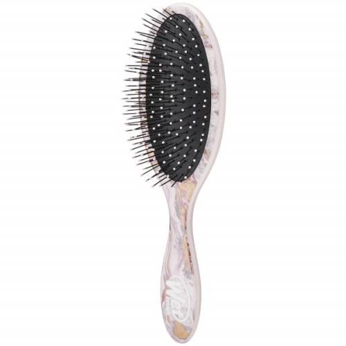 WetBrush Original Detangler Metallic Marble Brush - Bronze