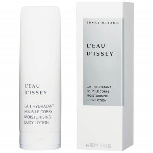 Issey Miyake L'Eau d'Issey Moisturising Body Lotion 200ml