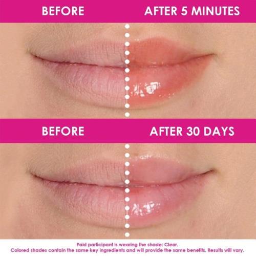 GRANDE Cosmetics GrandeLIPS Hydrating Lip Plumper Gloss 2.4ml (Various...