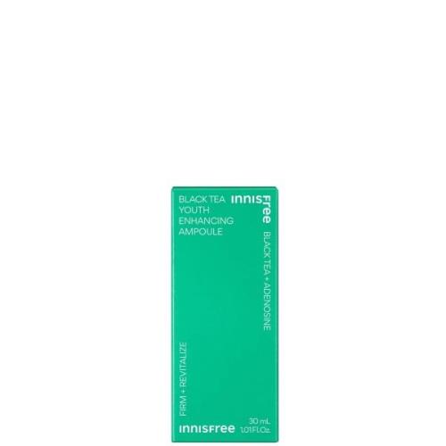 INNISFREE Black Tea Youth Enhancing Ampoule 30ml