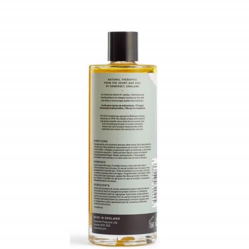 Cowshed Mother Stretch-Mark Oil 100ml