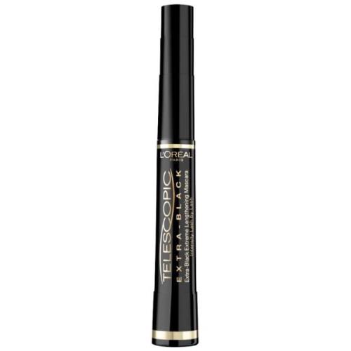 L'Oréal Paris Telescopic Magnetic Mascara - Black