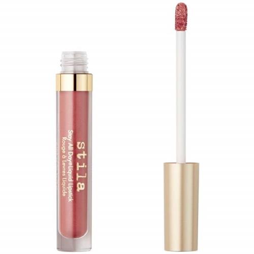 Stila Stay All Day® Liquid Lipstick 3ml (Various Shades) - Capri Shimm...