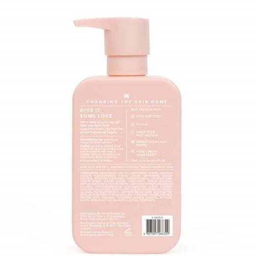 MONDAY Haircare Moisture Shampoo 350ml