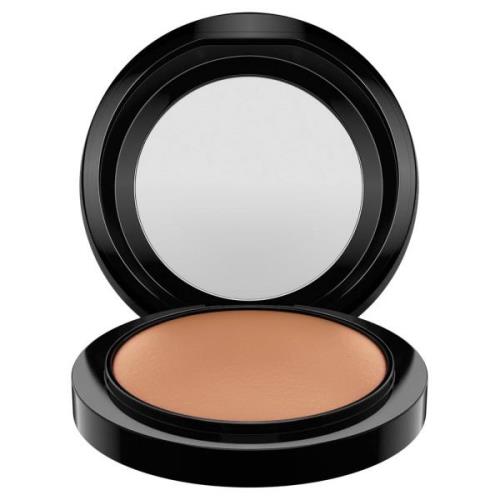 MAC Mineralize Skinfinish Natural Powder (Various Shades) - Dark Deep