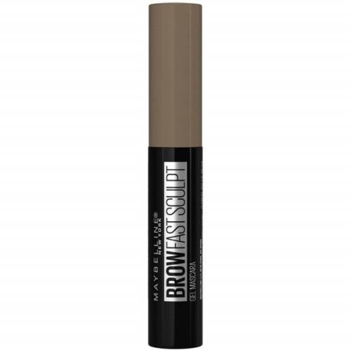 Maybelline Express Brow Fast Sculpt Eyebrow Mascara (Various Shades) -...