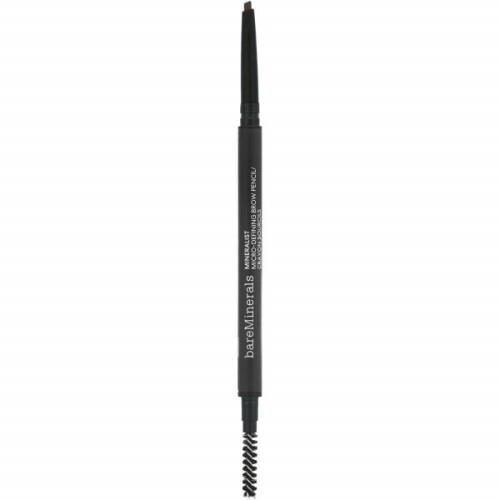 bareMinerals Mineralist MicroDefining Brow Pencil 0.08g (Various Shade...