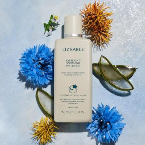 Liz Earle Eyebright Soothing Eye Lotion 150ml