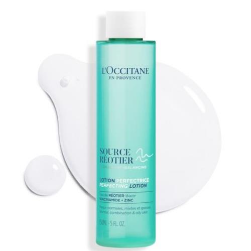 L'Occitane Source Réotier Balancing Essence 150ml