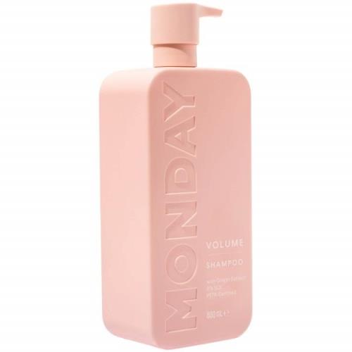 MONDAY Haircare Volume Shampoo 800ml