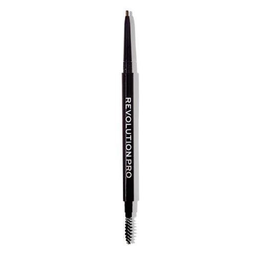 Revolution Pro Microblading Precision Eyebrow Pencil 0.04g (Various Sh...