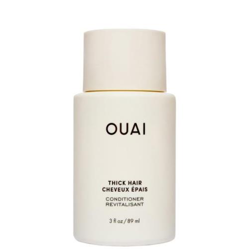 OUAI Thick Conditioner Travel Size 89ml