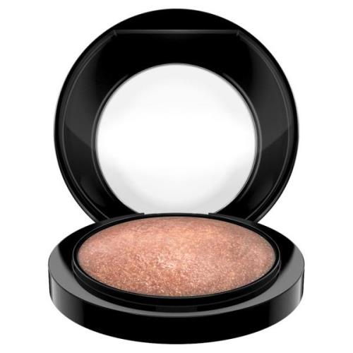 MAC Mineralize Skinfinish Highlighter (Various Shades) - Cheeky Bronze