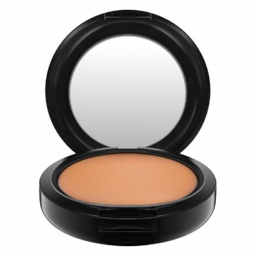 MAC Studio Fix Powder Plus Foundation (Various Shades) - NW40